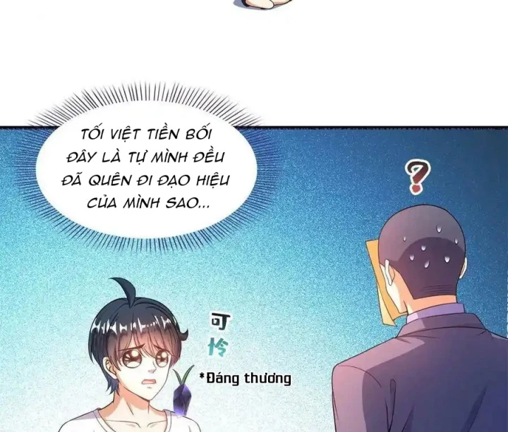 Tu Chân Nói Chuyện Phiếm Quần Chapter 548 - Trang 2