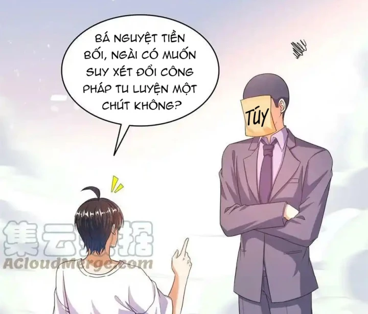Tu Chân Nói Chuyện Phiếm Quần Chapter 548 - Trang 2