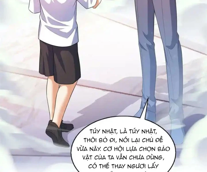 Tu Chân Nói Chuyện Phiếm Quần Chapter 548 - Trang 2