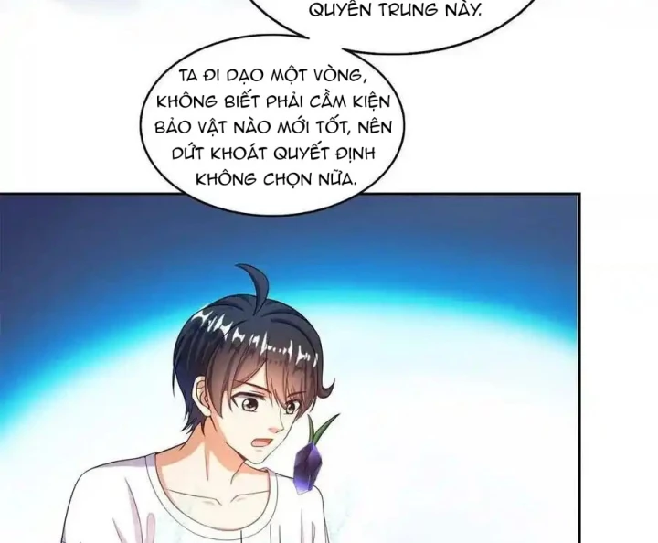 Tu Chân Nói Chuyện Phiếm Quần Chapter 548 - Trang 2