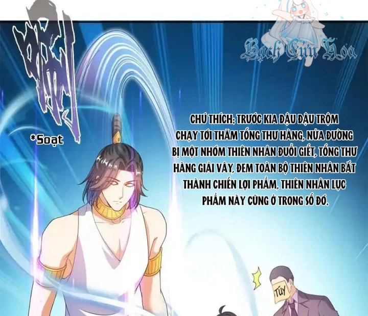 Tu Chân Nói Chuyện Phiếm Quần Chapter 548 - Trang 2