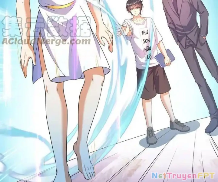 Tu Chân Nói Chuyện Phiếm Quần Chapter 548 - Trang 2