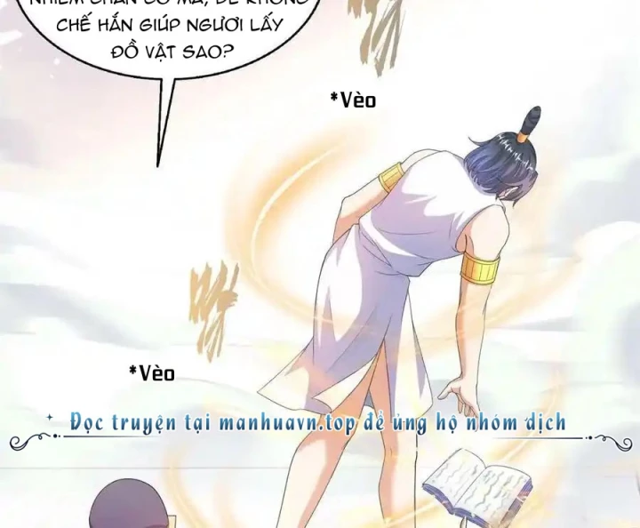 Tu Chân Nói Chuyện Phiếm Quần Chapter 548 - Trang 2
