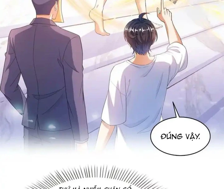 Tu Chân Nói Chuyện Phiếm Quần Chapter 548 - Trang 2