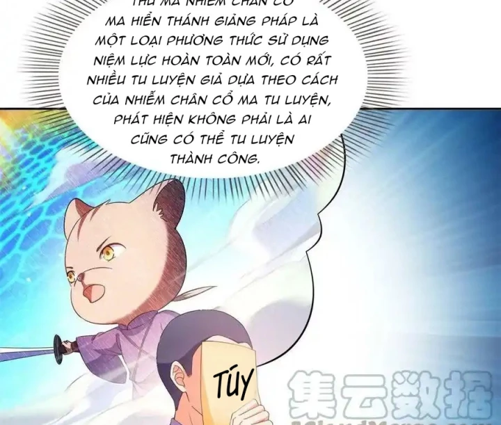 Tu Chân Nói Chuyện Phiếm Quần Chapter 548 - Trang 2