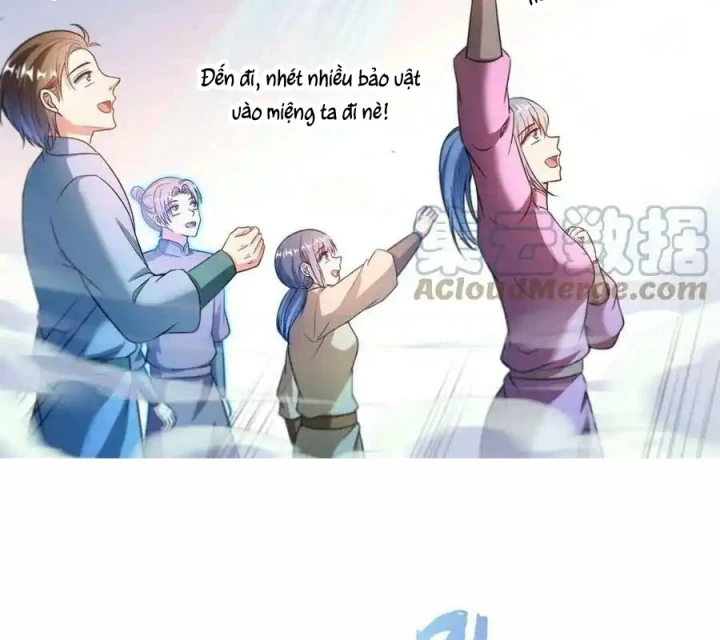 Tu Chân Nói Chuyện Phiếm Quần Chapter 549 - Trang 2