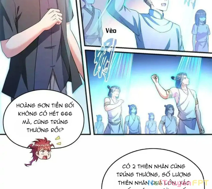 Tu Chân Nói Chuyện Phiếm Quần Chapter 549 - Trang 2