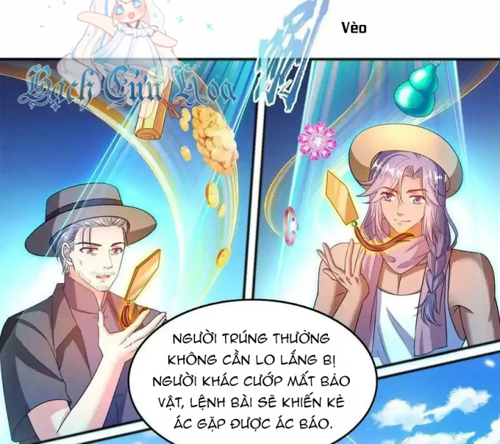 Tu Chân Nói Chuyện Phiếm Quần Chapter 549 - Trang 2