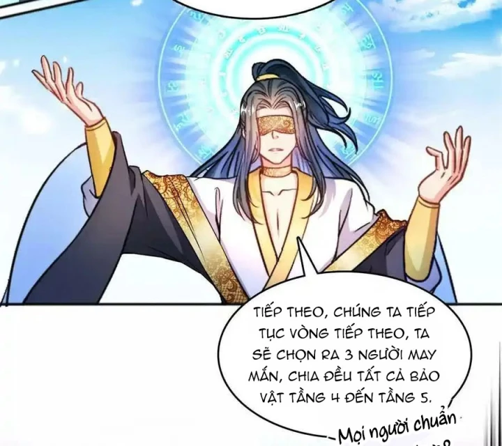 Tu Chân Nói Chuyện Phiếm Quần Chapter 549 - Trang 2