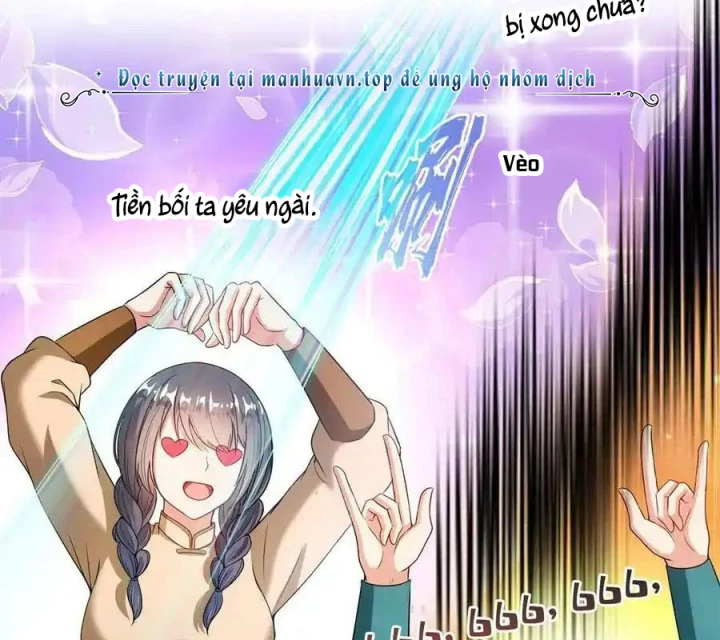 Tu Chân Nói Chuyện Phiếm Quần Chapter 549 - Trang 2