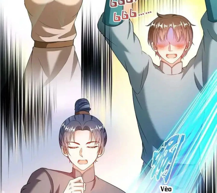 Tu Chân Nói Chuyện Phiếm Quần Chapter 549 - Trang 2