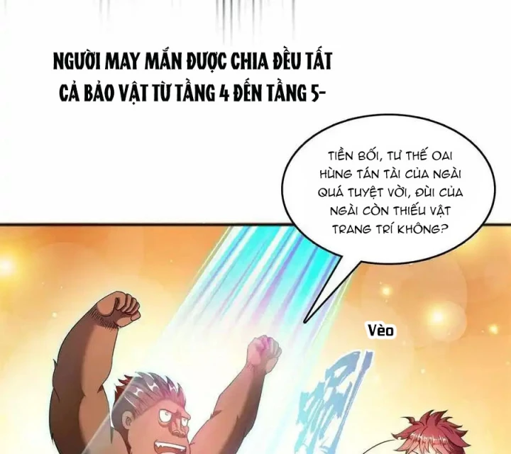 Tu Chân Nói Chuyện Phiếm Quần Chapter 549 - Trang 2