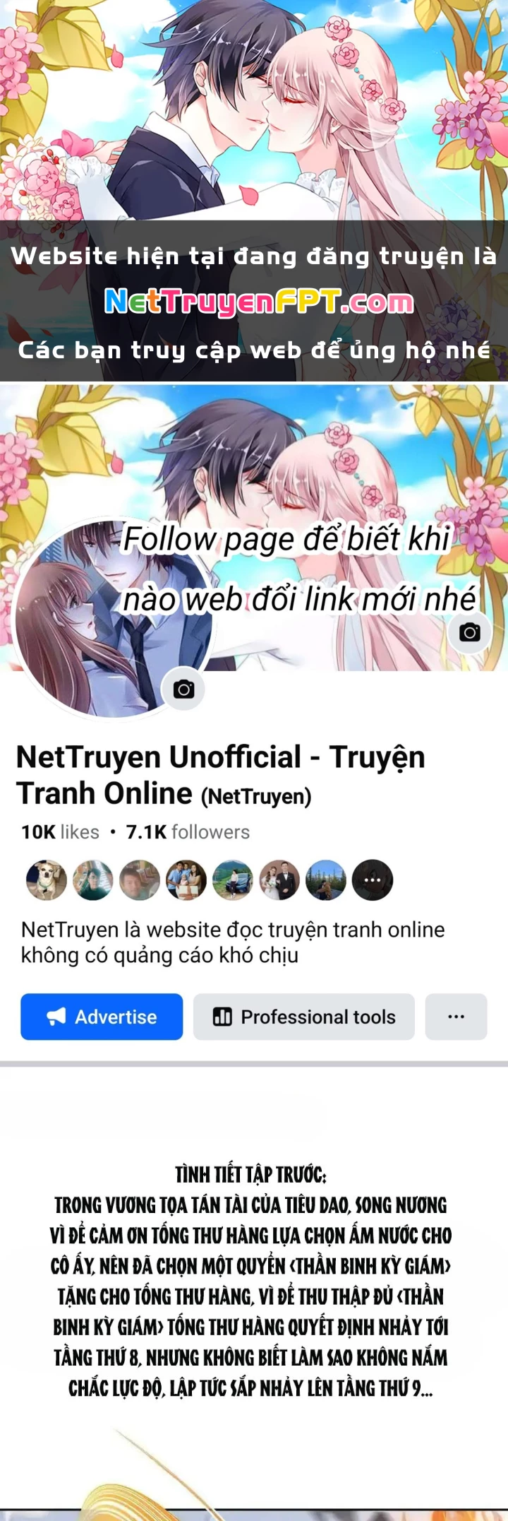Tu Chân Nói Chuyện Phiếm Quần Chapter 549 - Trang 2