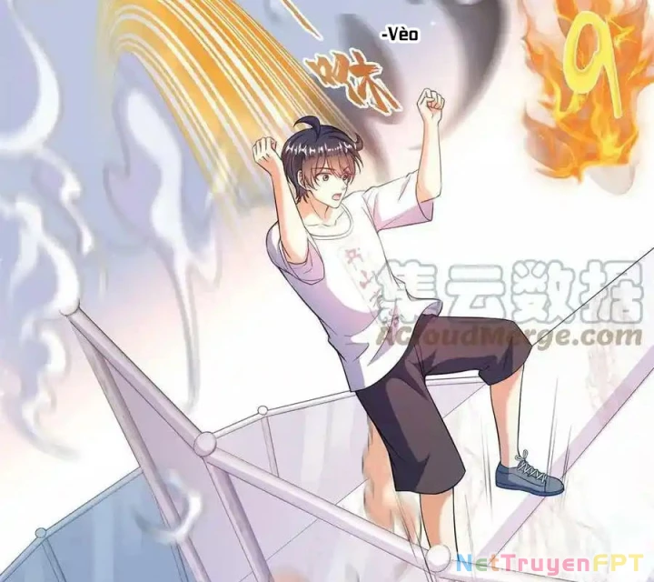 Tu Chân Nói Chuyện Phiếm Quần Chapter 549 - Trang 2