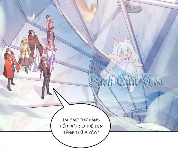 Tu Chân Nói Chuyện Phiếm Quần Chapter 549 - Trang 2