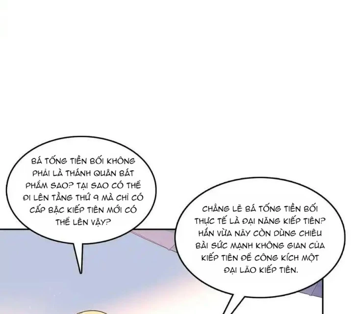 Tu Chân Nói Chuyện Phiếm Quần Chapter 549 - Trang 2