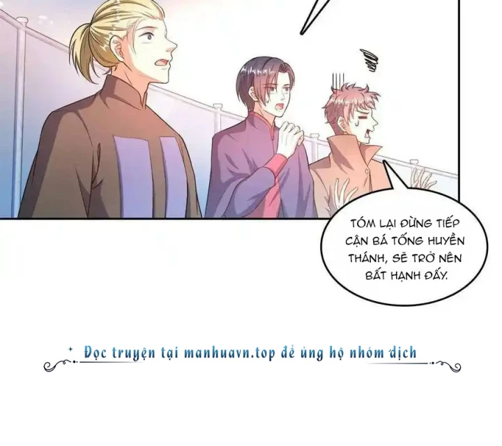 Tu Chân Nói Chuyện Phiếm Quần Chapter 549 - Trang 2