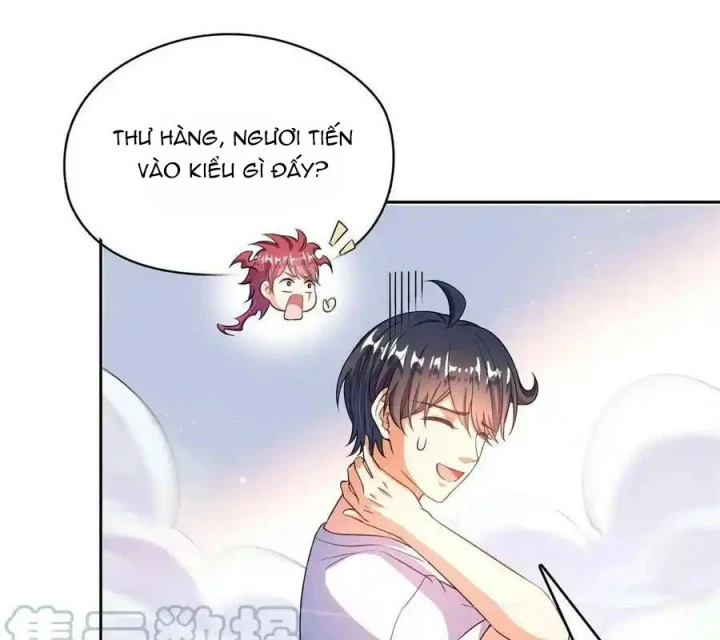 Tu Chân Nói Chuyện Phiếm Quần Chapter 549 - Trang 2