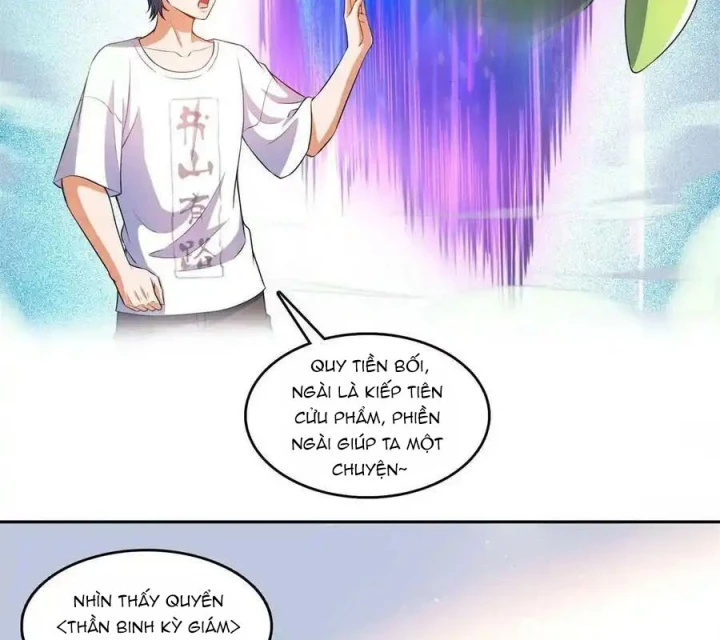 Tu Chân Nói Chuyện Phiếm Quần Chapter 549 - Trang 2