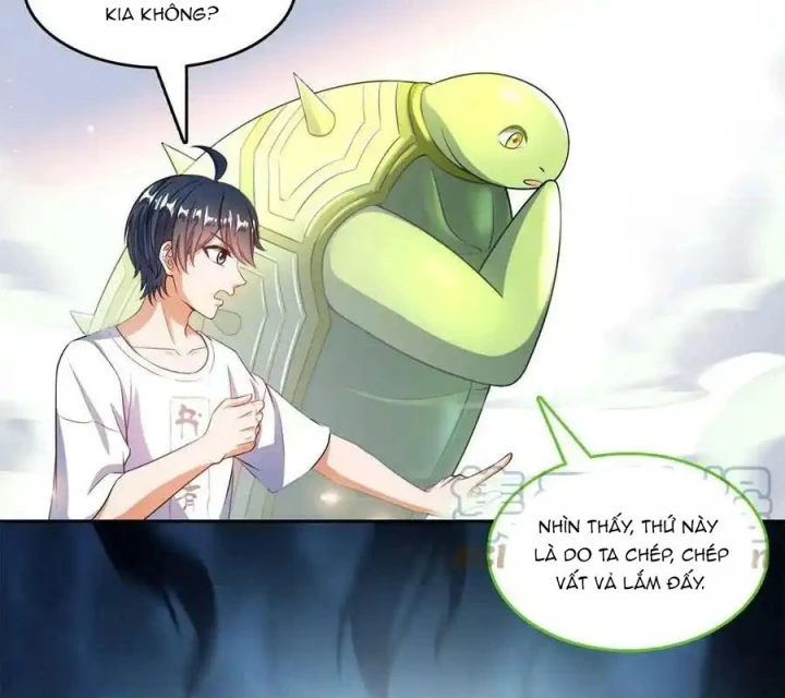 Tu Chân Nói Chuyện Phiếm Quần Chapter 549 - Trang 2