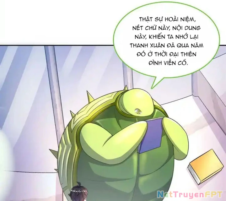 Tu Chân Nói Chuyện Phiếm Quần Chapter 549 - Trang 2