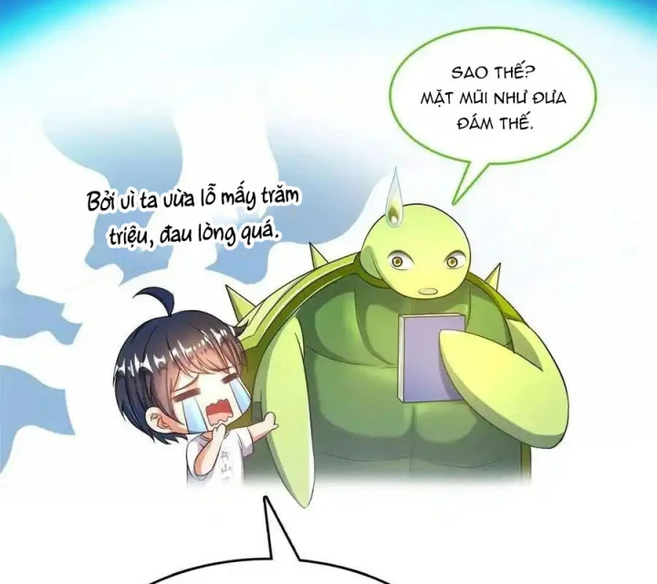 Tu Chân Nói Chuyện Phiếm Quần Chapter 549 - Trang 2