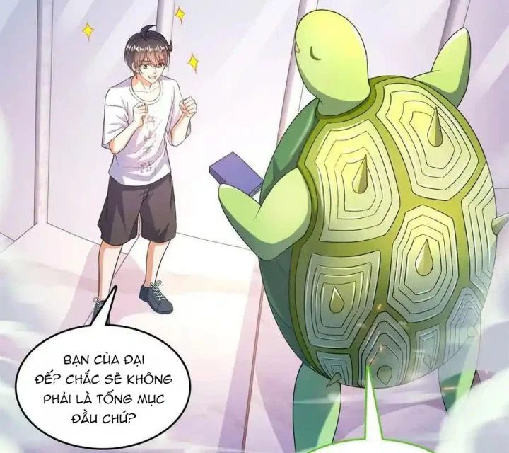 Tu Chân Nói Chuyện Phiếm Quần Chapter 549 - Trang 2