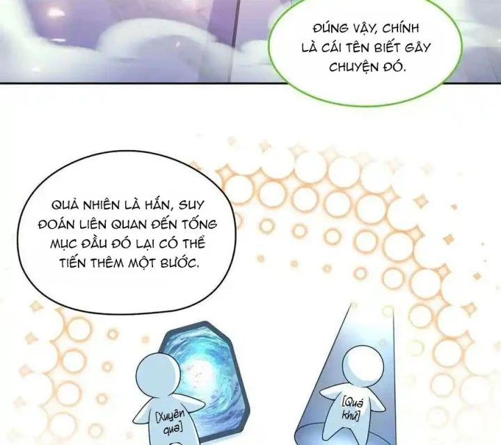 Tu Chân Nói Chuyện Phiếm Quần Chapter 549 - Trang 2