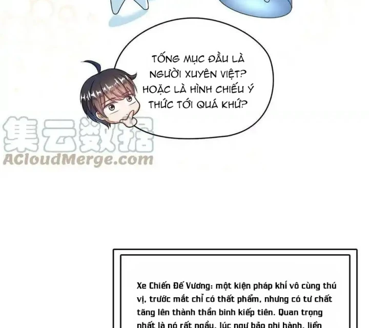 Tu Chân Nói Chuyện Phiếm Quần Chapter 549 - Trang 2