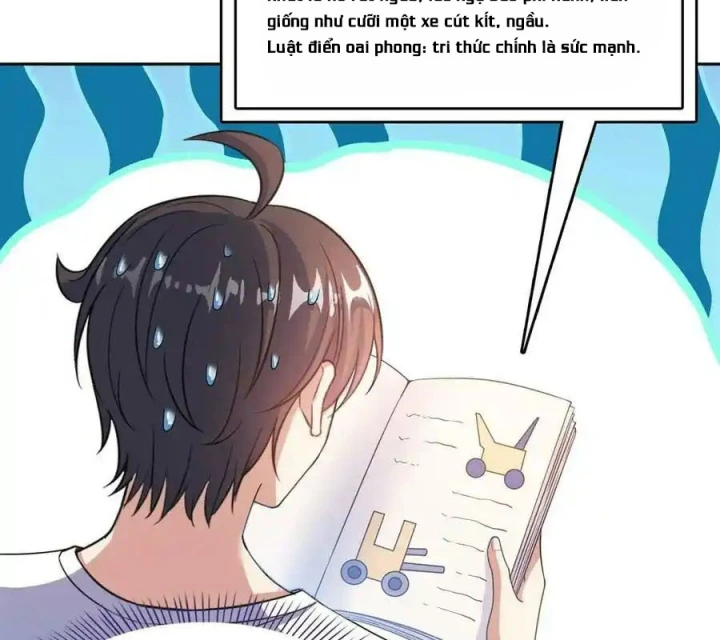 Tu Chân Nói Chuyện Phiếm Quần Chapter 549 - Trang 2