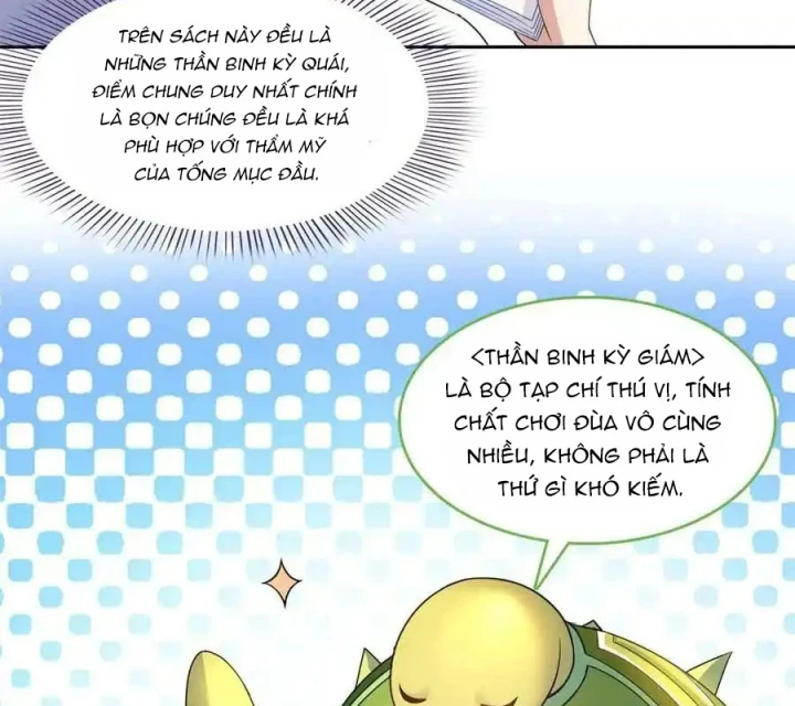 Tu Chân Nói Chuyện Phiếm Quần Chapter 549 - Trang 2