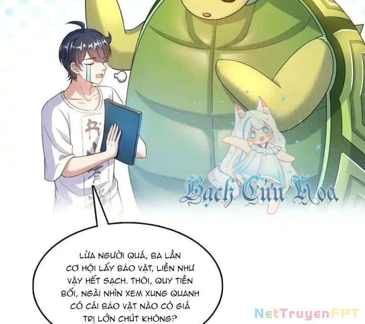 Tu Chân Nói Chuyện Phiếm Quần Chapter 549 - Trang 2