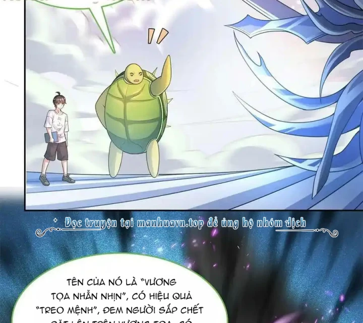 Tu Chân Nói Chuyện Phiếm Quần Chapter 549 - Trang 2