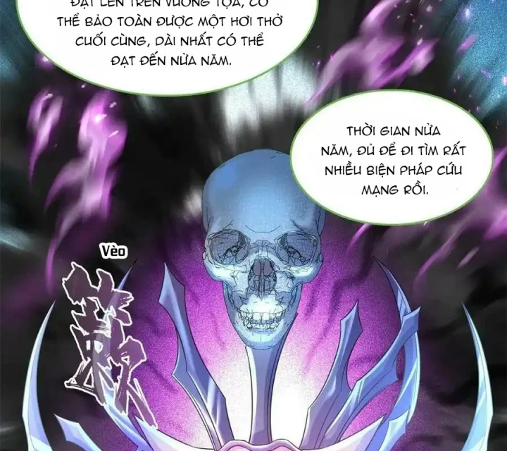 Tu Chân Nói Chuyện Phiếm Quần Chapter 549 - Trang 2