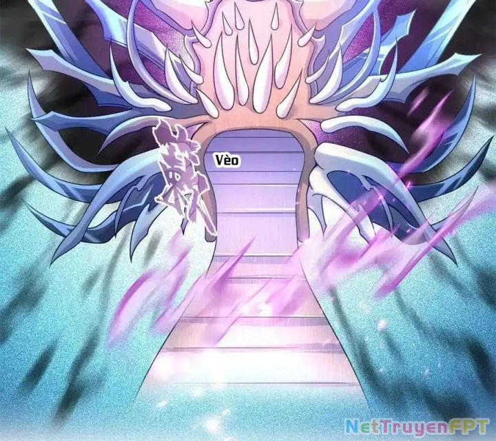 Tu Chân Nói Chuyện Phiếm Quần Chapter 549 - Trang 2