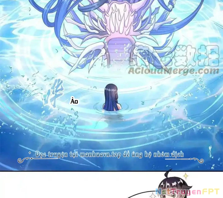 Tu Chân Nói Chuyện Phiếm Quần Chapter 549 - Trang 2