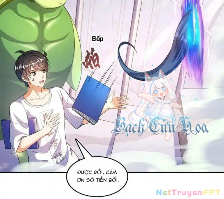 Tu Chân Nói Chuyện Phiếm Quần Chapter 549 - Trang 2