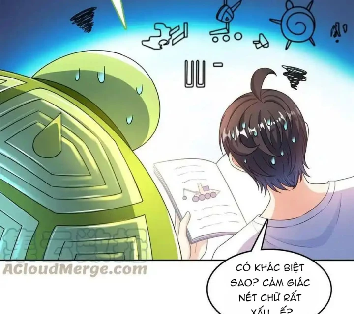 Tu Chân Nói Chuyện Phiếm Quần Chapter 549 - Trang 2