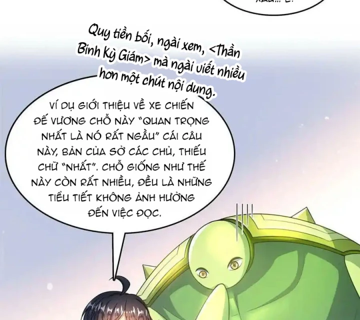 Tu Chân Nói Chuyện Phiếm Quần Chapter 549 - Trang 2