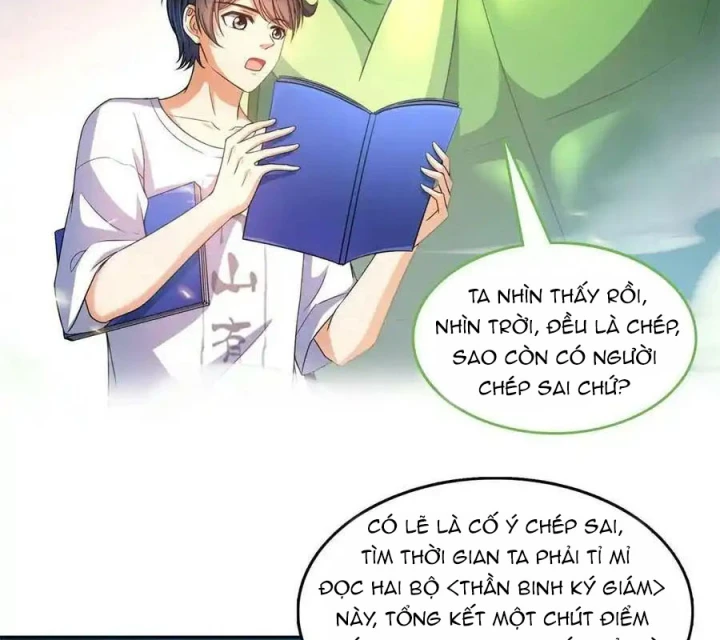 Tu Chân Nói Chuyện Phiếm Quần Chapter 549 - Trang 2