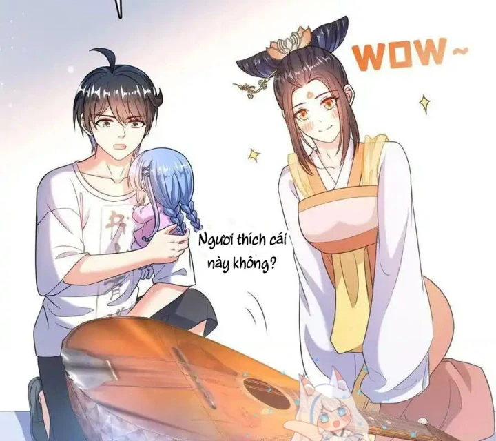 Tu Chân Nói Chuyện Phiếm Quần Chapter 549 - Trang 2