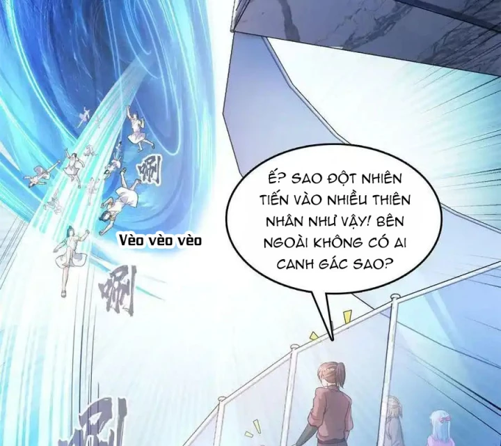 Tu Chân Nói Chuyện Phiếm Quần Chapter 549 - Trang 2