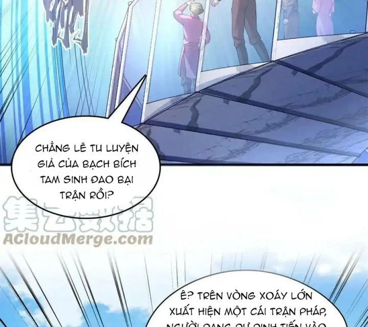 Tu Chân Nói Chuyện Phiếm Quần Chapter 549 - Trang 2