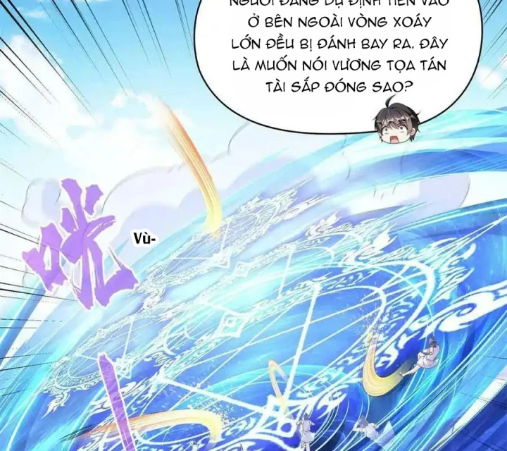 Tu Chân Nói Chuyện Phiếm Quần Chapter 549 - Trang 2