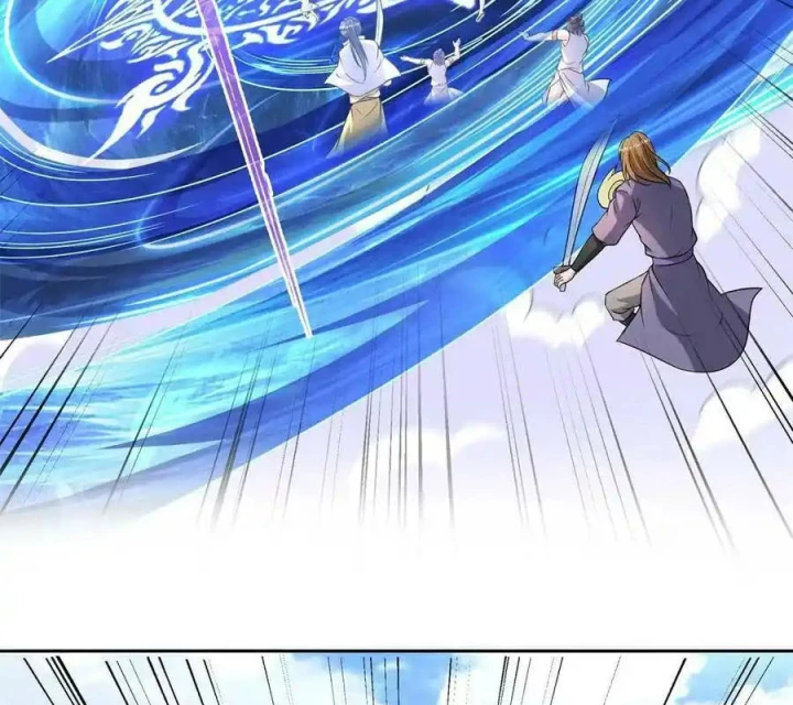 Tu Chân Nói Chuyện Phiếm Quần Chapter 549 - Trang 2