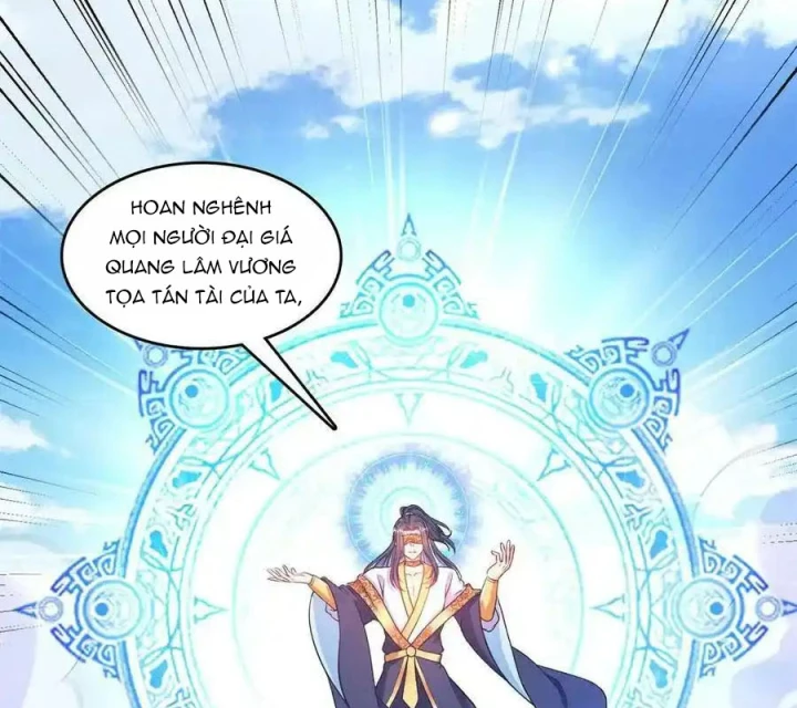 Tu Chân Nói Chuyện Phiếm Quần Chapter 549 - Trang 2