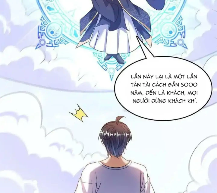 Tu Chân Nói Chuyện Phiếm Quần Chapter 549 - Trang 2