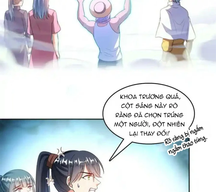 Tu Chân Nói Chuyện Phiếm Quần Chapter 549 - Trang 2