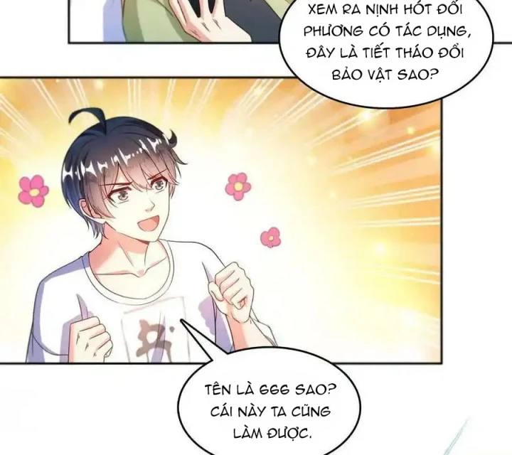 Tu Chân Nói Chuyện Phiếm Quần Chapter 549 - Trang 2