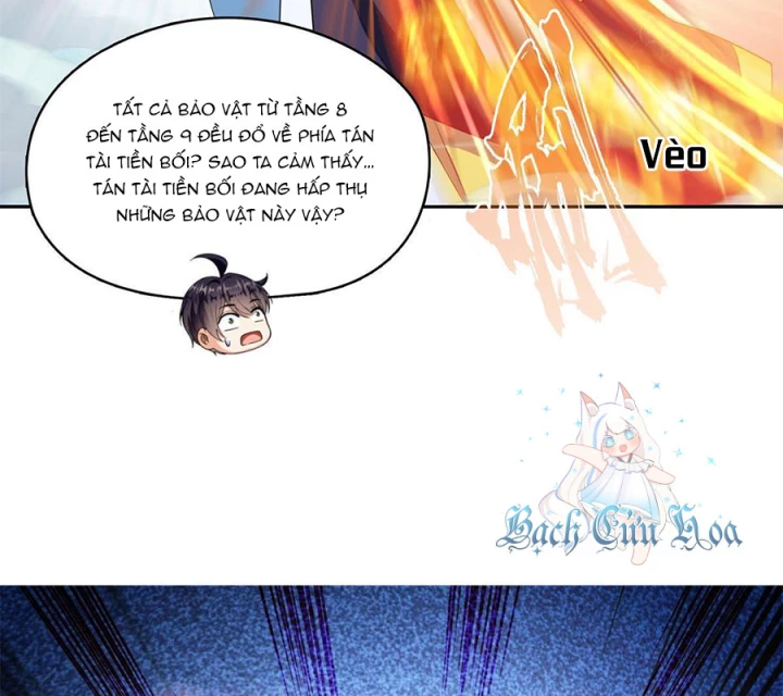 Tu Chân Nói Chuyện Phiếm Quần Chapter 550 - Trang 2